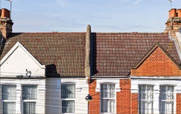 clay roofing Filby, Norfolk
