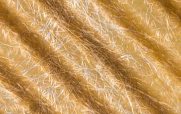 Filby fibreglass roof waterproofing