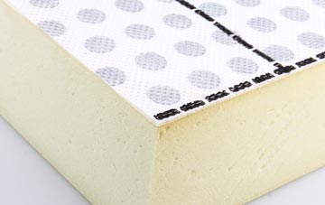 meeting Filby building codes