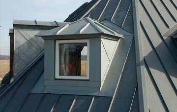 metal roofing Filby, Norfolk
