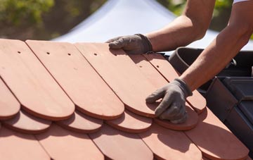 Filby roof tile contractors
