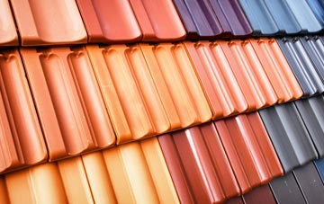 Filby roof tile costs