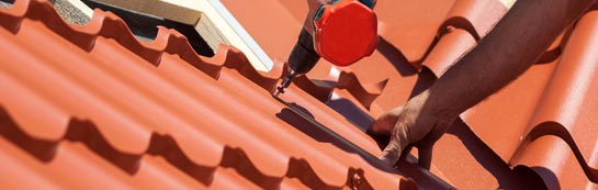 save on Filby roof installation costs