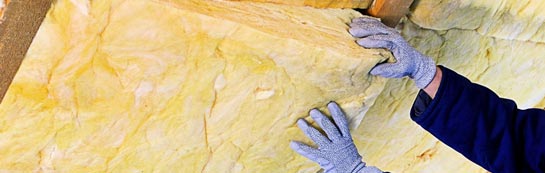 quotes for Filby roof insulation