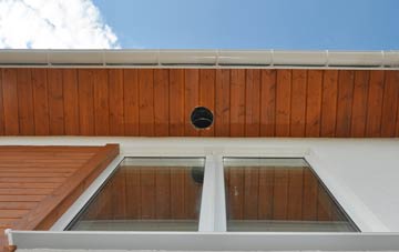 Filby soffit repair quotes