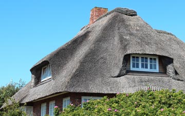 thatch roofing Filby, Norfolk