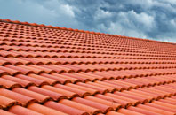Filby roofing tiles